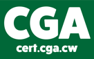 CGA – certyfikat licencji Betelgeuse Entertainment B.V.